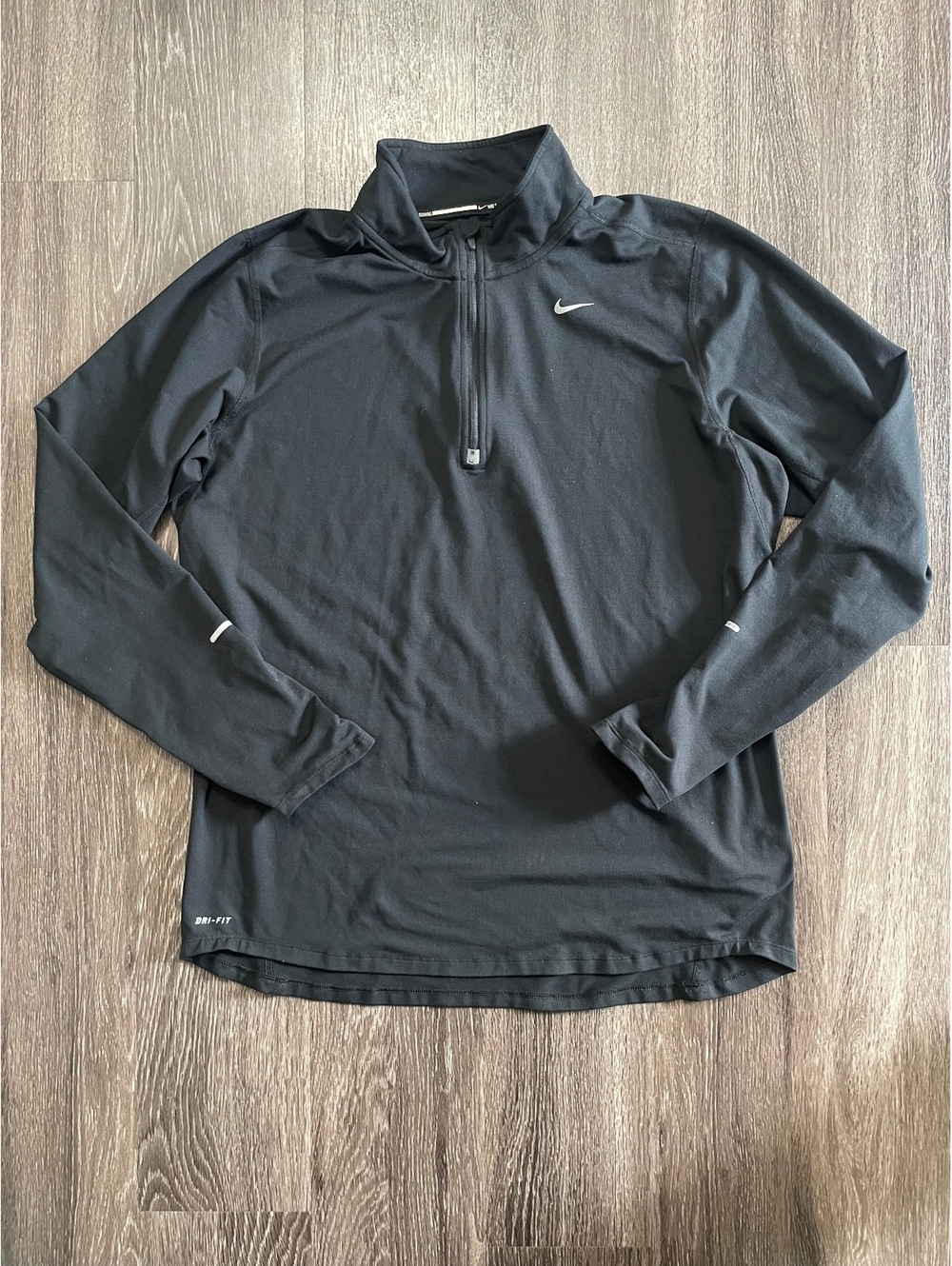 Nike Element Quarter Zip Pullover
